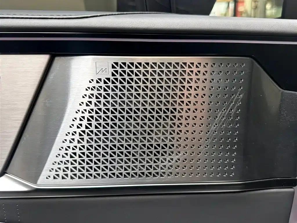 HiPhi Y 2023 560km Pioneer Edition — миниатюра 17