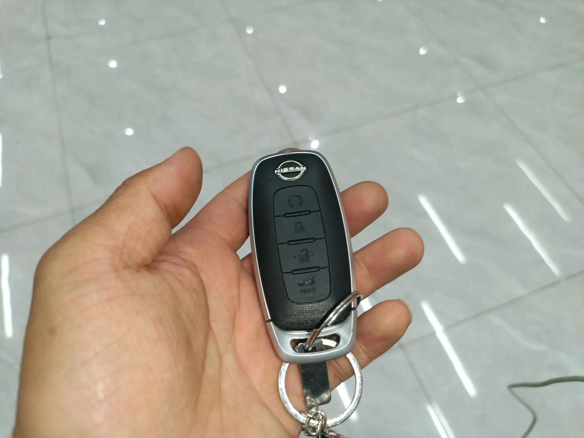 Nissan Pathfinder 2024 380 VC-TURBO Four-Wheel Drive Prestige Edition 6 Seats — миниатюра 12