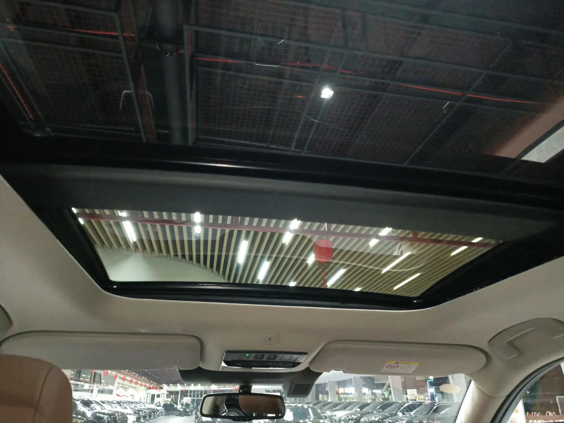 Nissan Pathfinder 2024 380 VC-TURBO Four-Wheel Drive Prestige Edition 6 Seats — миниатюра 21