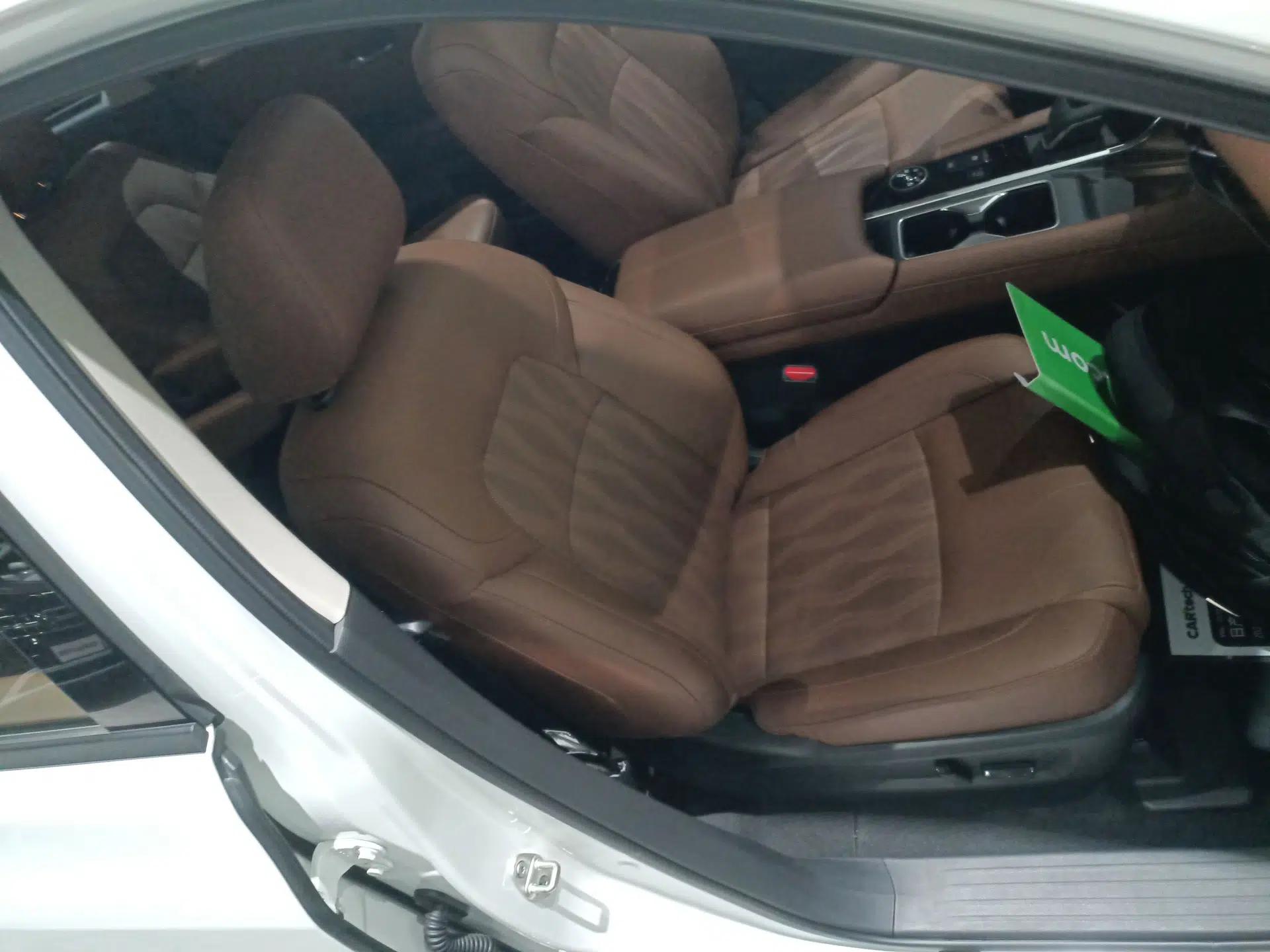 Nissan Pathfinder 2024 380 VC-TURBO Four-Wheel Drive Prestige Edition 6 Seats — миниатюра 23