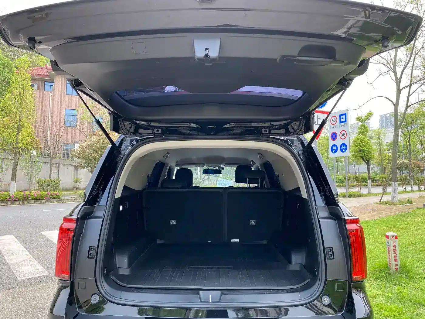 Haval H5 2025 2.0T Automatic 4WD Elite Edition Diesel — миниатюра 11
