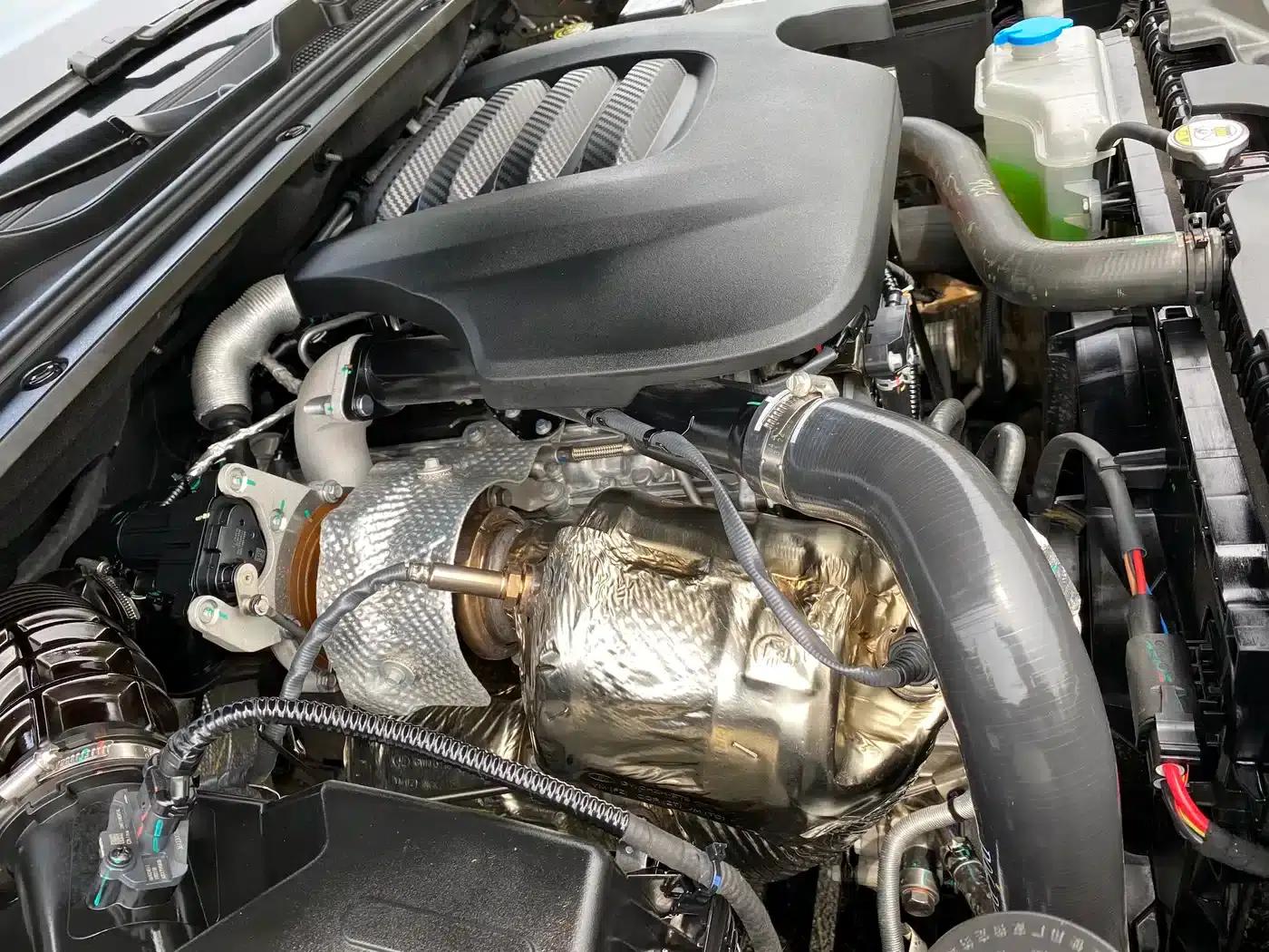 Haval H5 2025 2.0T Automatic 4WD Elite Edition Diesel — миниатюра 22