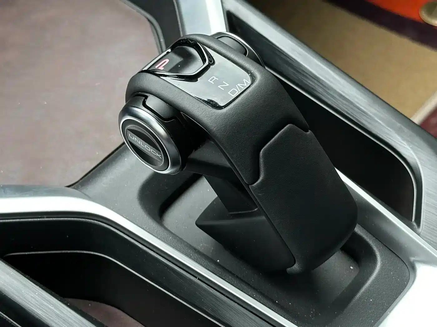 Haval H5 2023 2.0T Automatic 4WD (Gasoline) — миниатюра 17