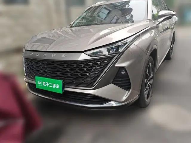 Roewe RX9 2023 2.0T Two-Wheel Drive Enjoyment Version