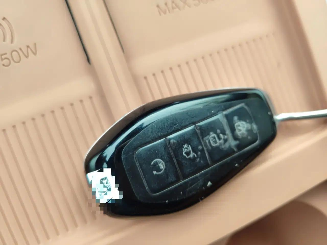 Denza N8L 2025 Model Flagship Model — миниатюра 9