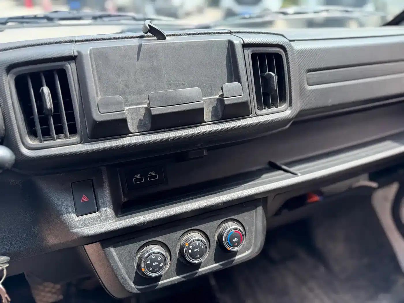 Blue Cat 2023 M1 CATL 41.86kWh Flagship Edition — миниатюра 12