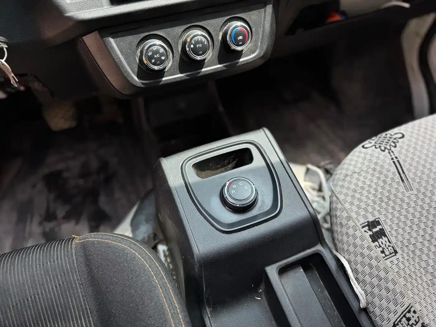 Blue Cat 2023 M1 CATL 41.86kWh Flagship Edition — миниатюра 13