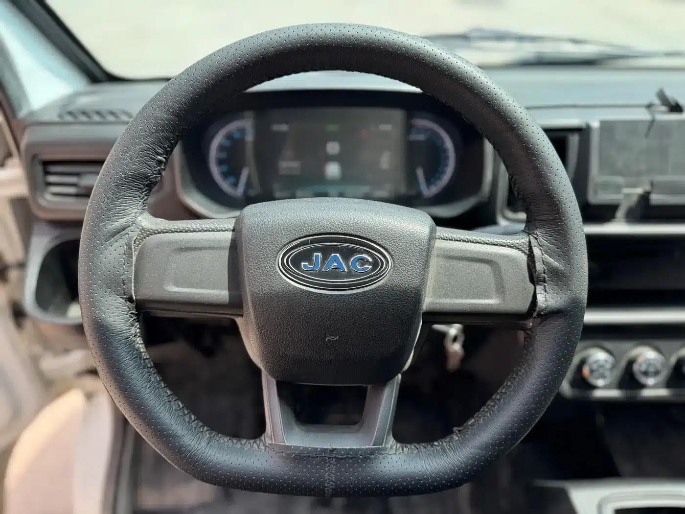 Blue Cat 2023 M1 CATL 41.86kWh Flagship Edition — миниатюра 10
