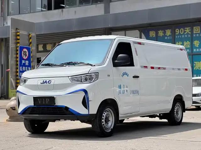 Blue Cat 2023 M1 CATL 41.86kWh Flagship Edition