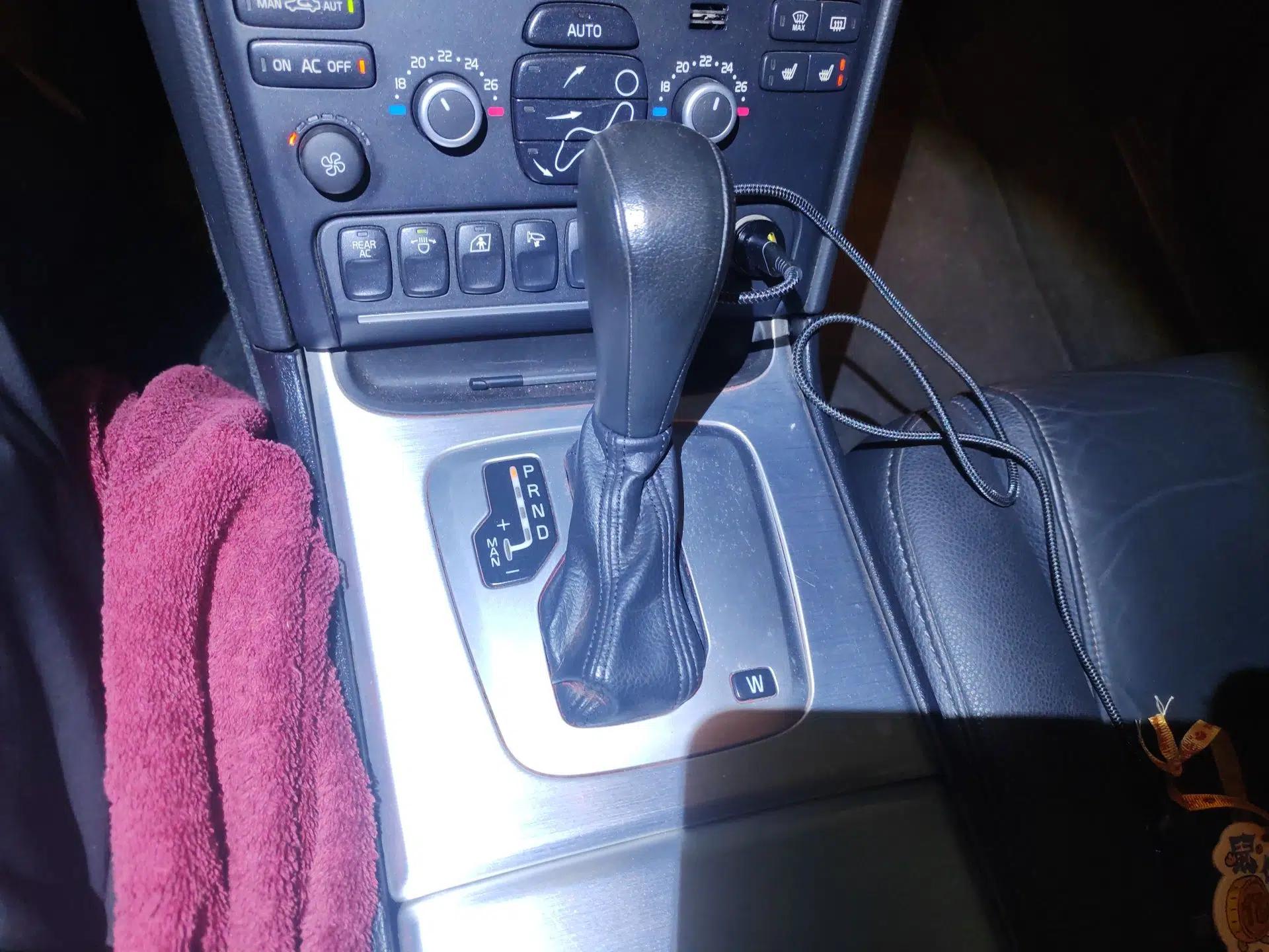 Volvo XC Classic 2014 T5 Luxury Edition — миниатюра 15