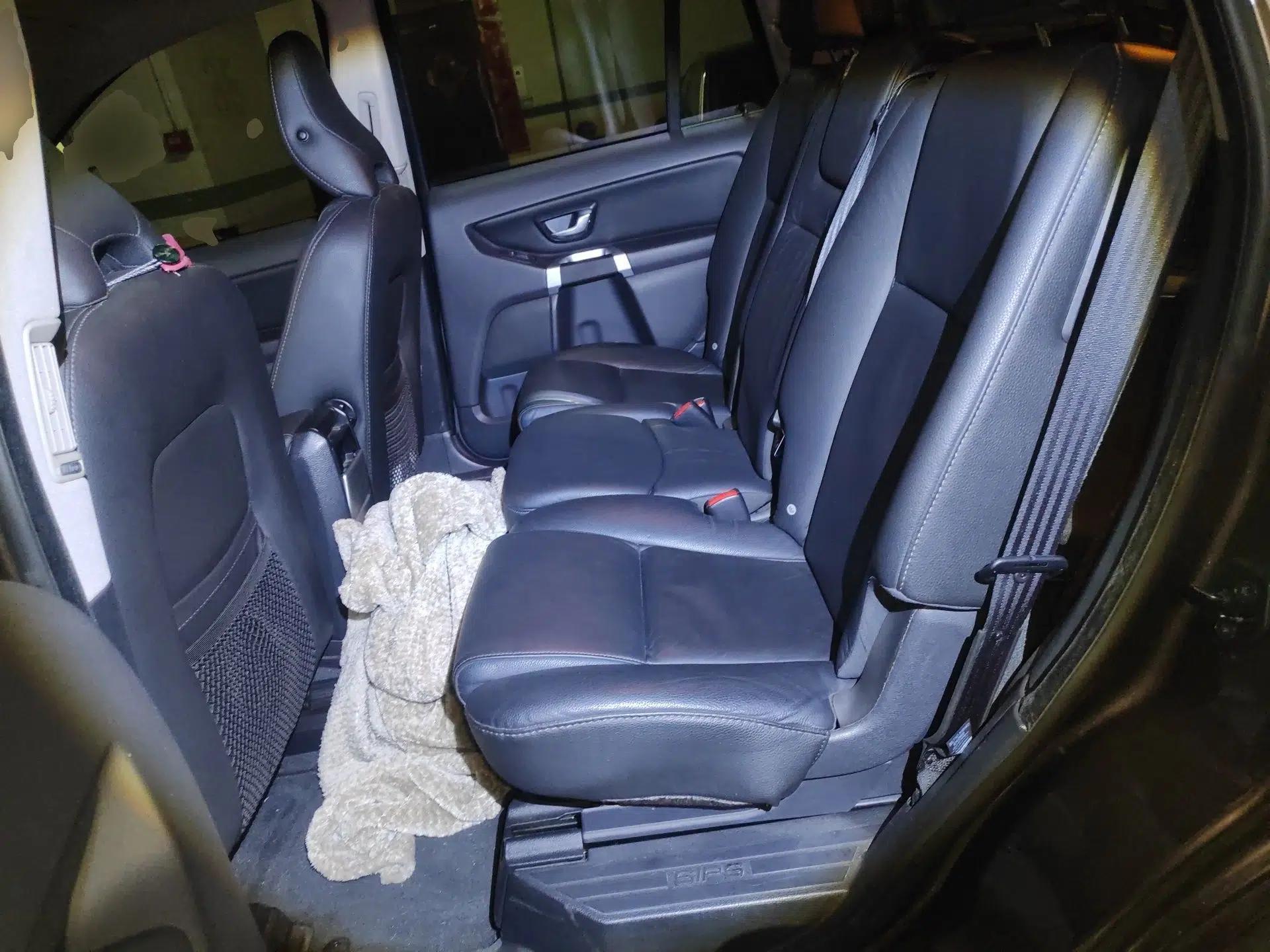 Volvo XC Classic 2014 T5 Luxury Edition — миниатюра 18