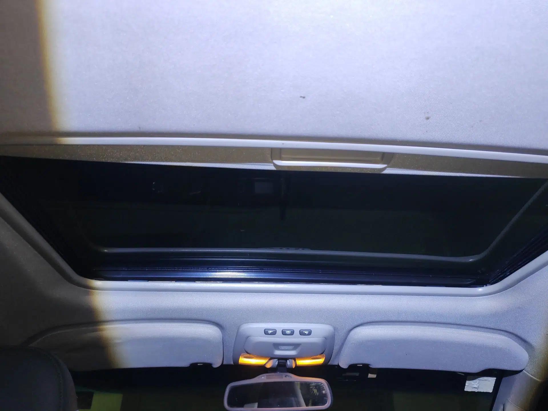 Volvo XC Classic 2014 T5 Luxury Edition — миниатюра 19