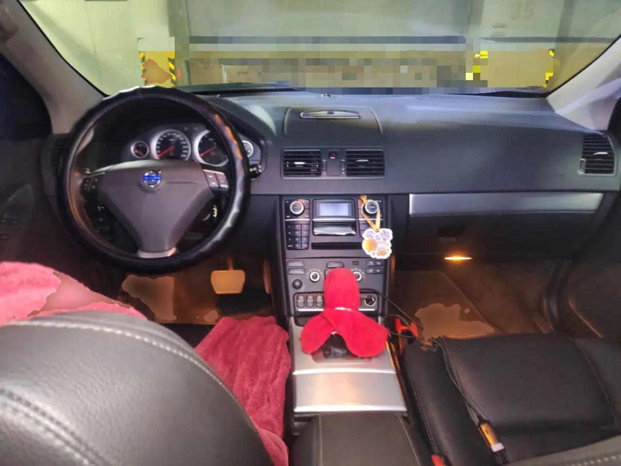 Volvo XC Classic 2014 T5 Luxury Edition — миниатюра 10