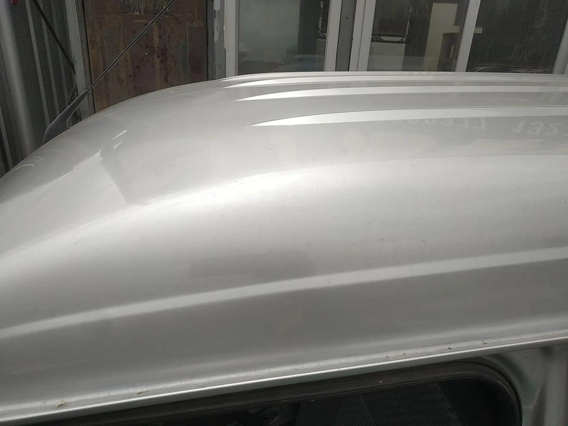 Wuling Zhiguang Small Truck 2023 1.5L Double-Cab LAR — миниатюра 11