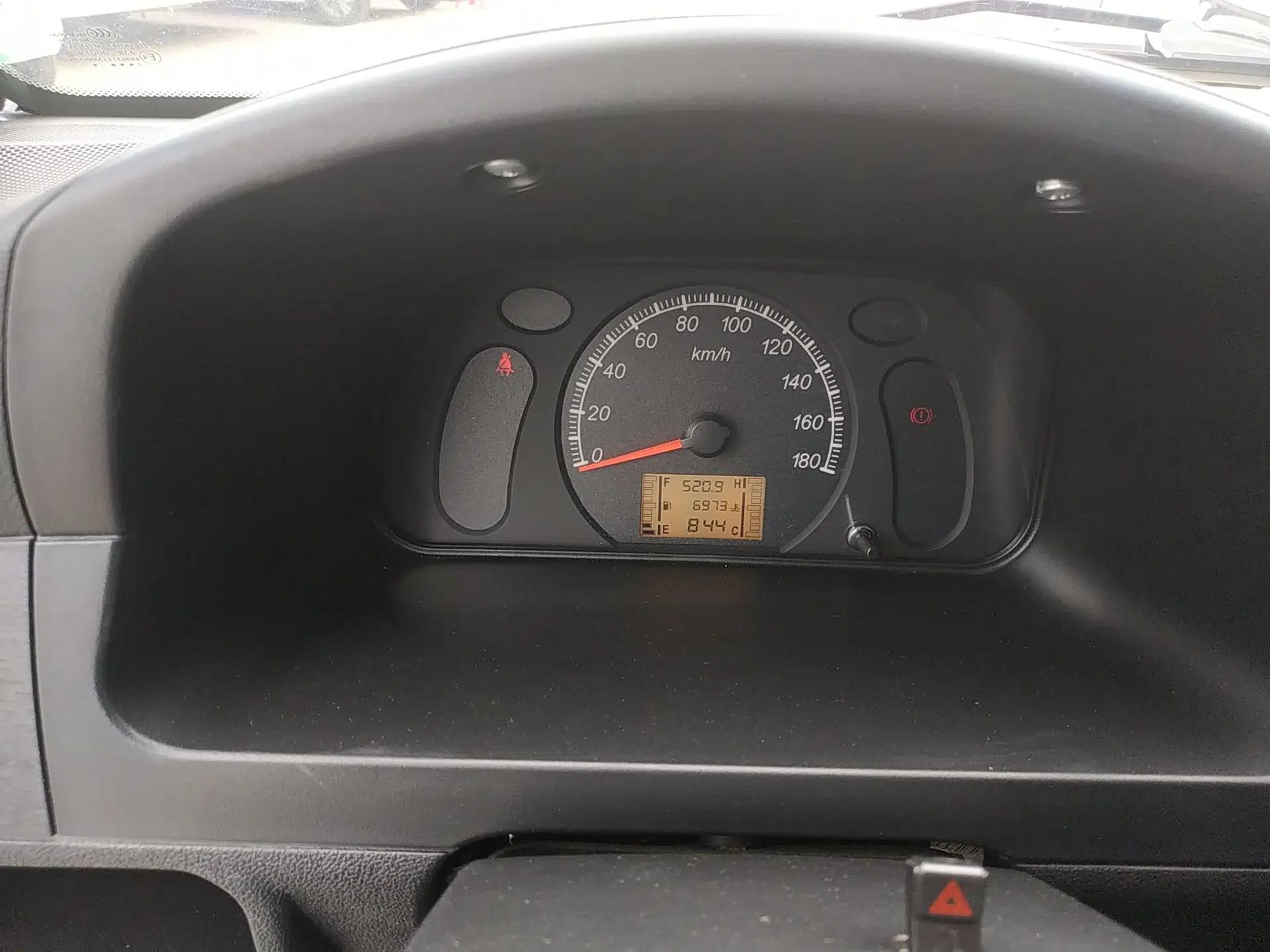 Wuling Zhiguang Small Truck 2023 1.5L Double-Cab LAR — миниатюра 15