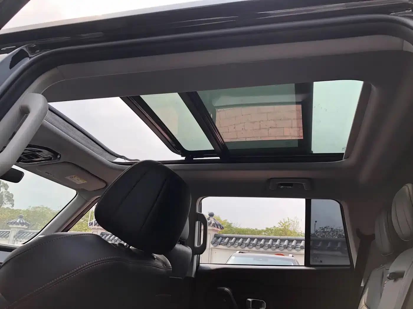 Jetour Freedom 2025 1.5TD DCT Explorer — миниатюра 15