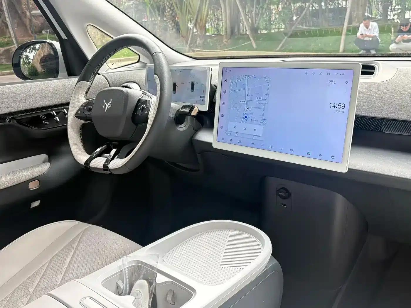 Jifox Koala S 2024 PRO — миниатюра 8