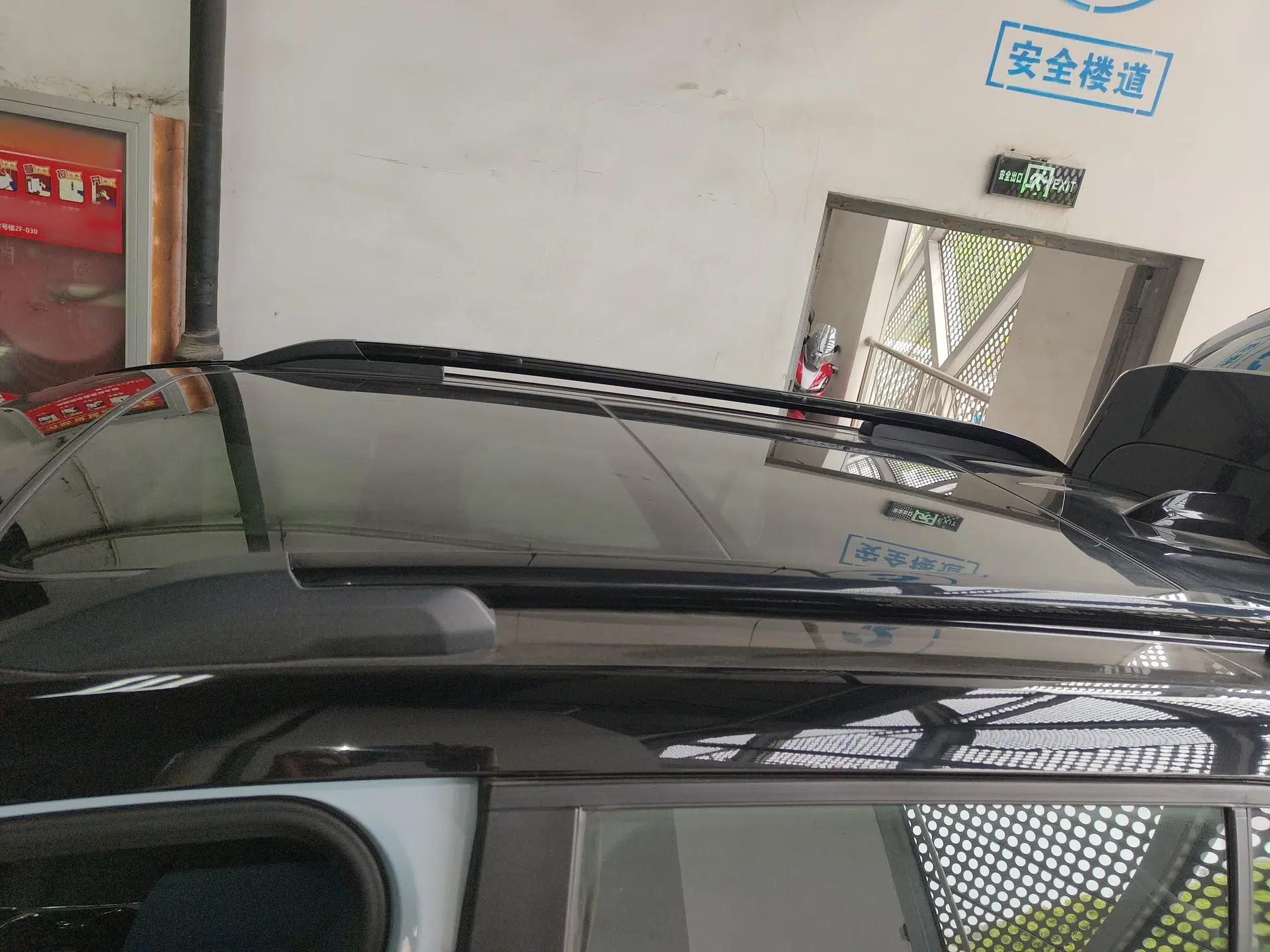 Chevrolet Equinox Plus 2024 102km RS Ultimate Edition — миниатюра 11