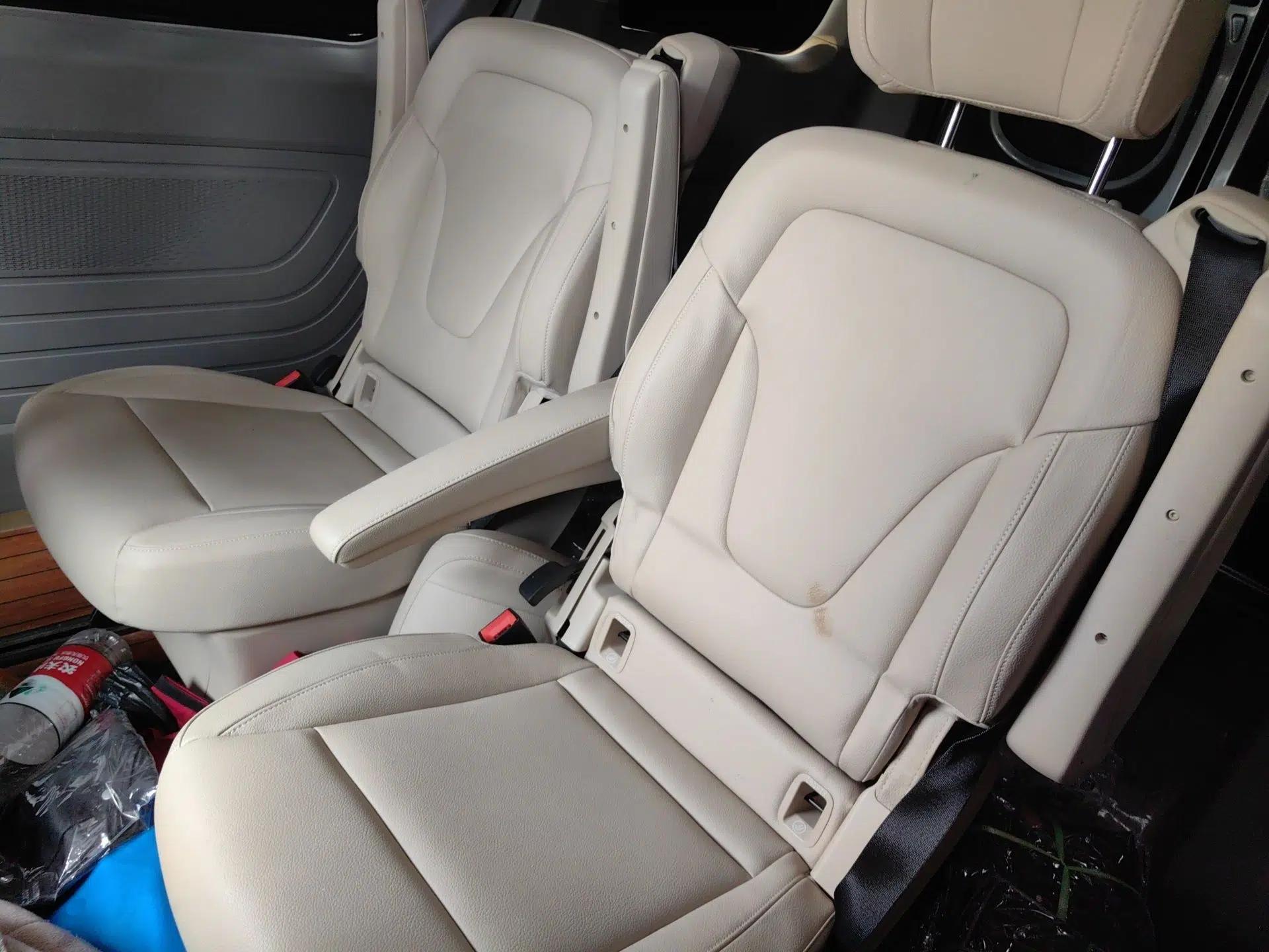 Iveco Fidato 2023 C30 Passenger Van 2.0T 93kW Manual Transmission Xingtu Edition Low Roof — миниатюра 18
