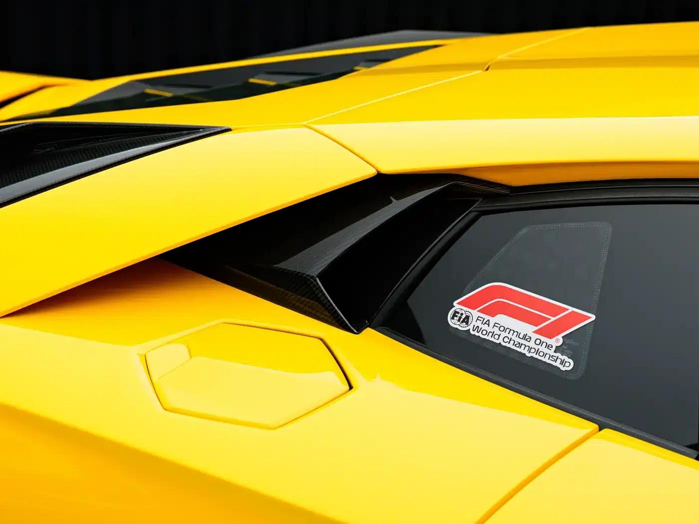 2017 Aventador S — миниатюра 15