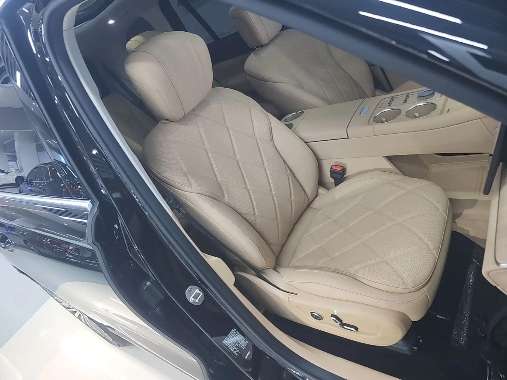 Chery T11 2026 Model 220 All-Wheel Drive Dual IMAX Theater Edition — миниатюра 23