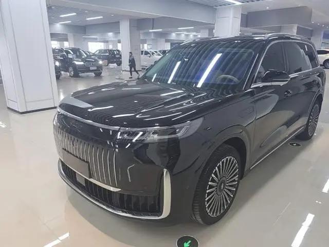 Chery T11 2026 Model 220 All-Wheel Drive Dual IMAX Theater Edition