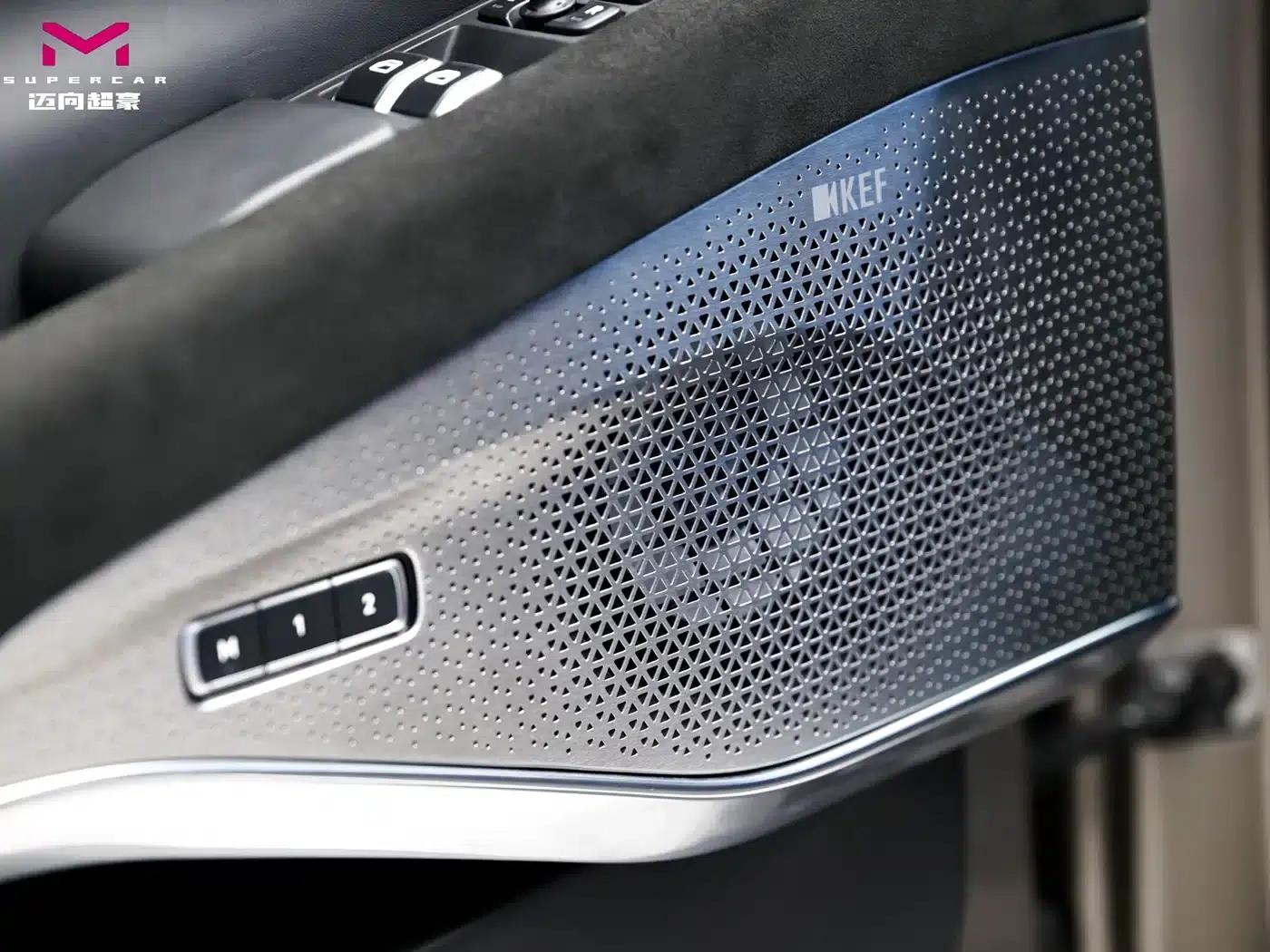 EMIRA 2021 2.0T DCT First Edition — миниатюра 15