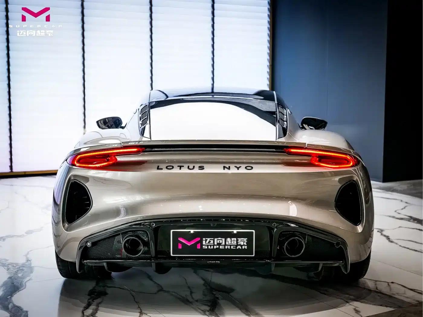 EMIRA 2021 2.0T DCT First Edition — миниатюра 3