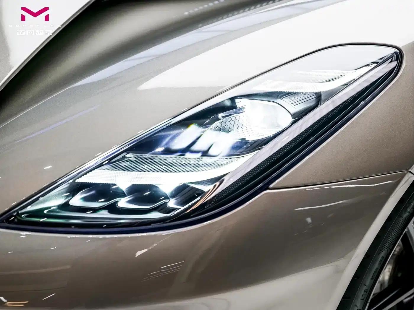 EMIRA 2021 2.0T DCT First Edition — миниатюра 6