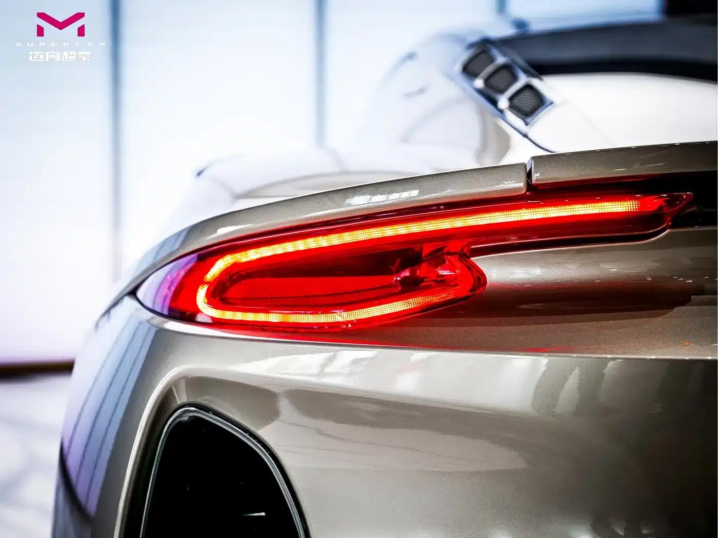 EMIRA 2021 2.0T DCT First Edition — миниатюра 7