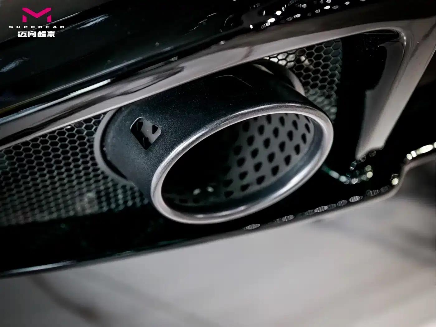 EMIRA 2021 2.0T DCT First Edition — миниатюра 9