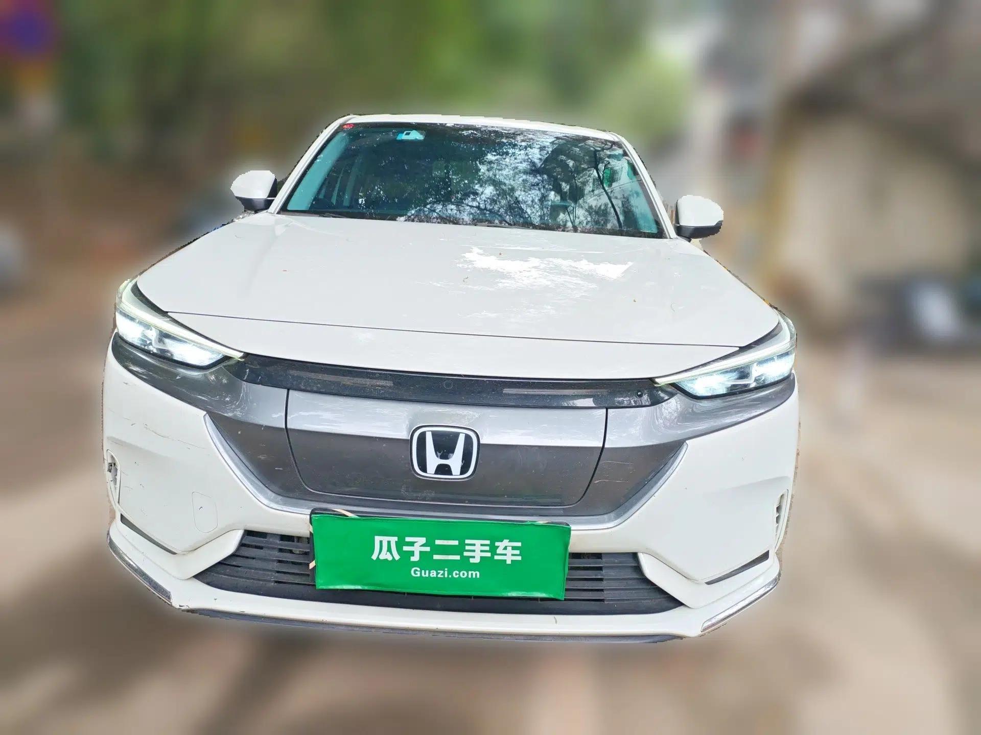 Honda e:NP1 2023 420 km Vision Edition — миниатюра 2