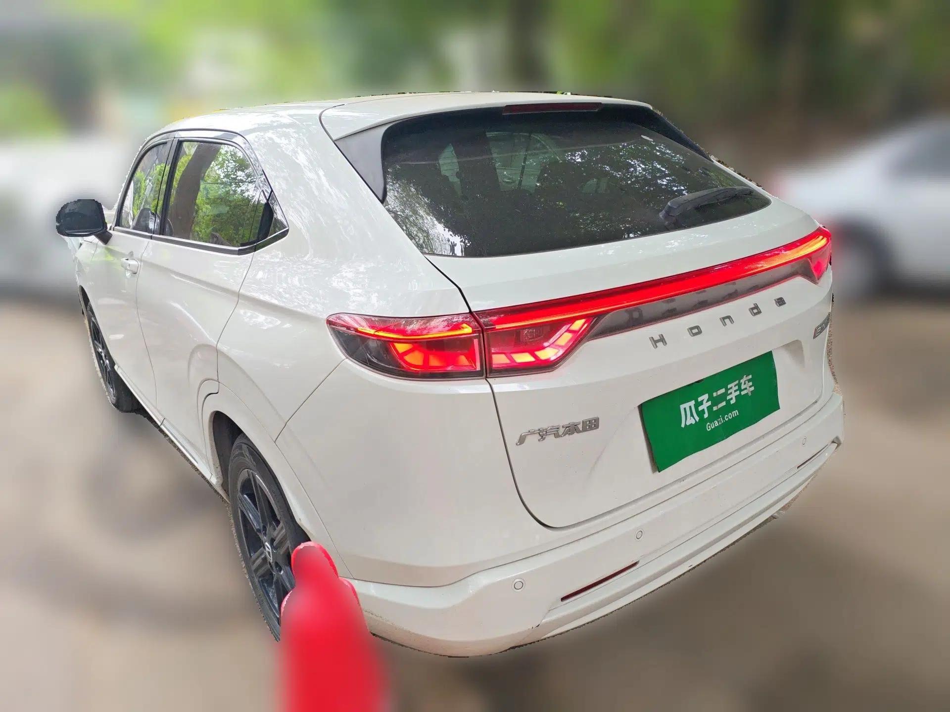 Honda e:NP1 2023 420 km Vision Edition — миниатюра 4