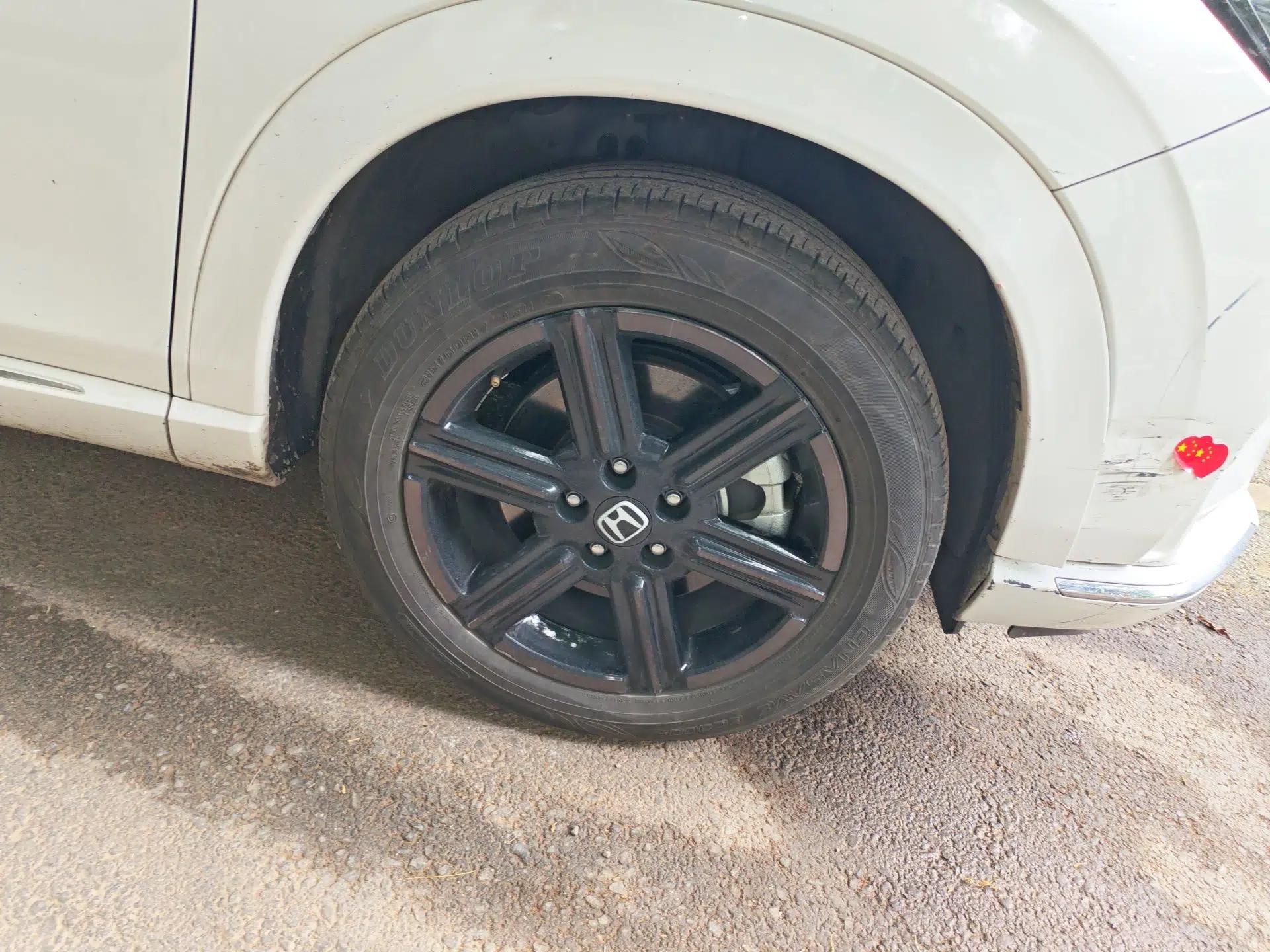 Honda e:NP1 2023 420 km Vision Edition — миниатюра 8