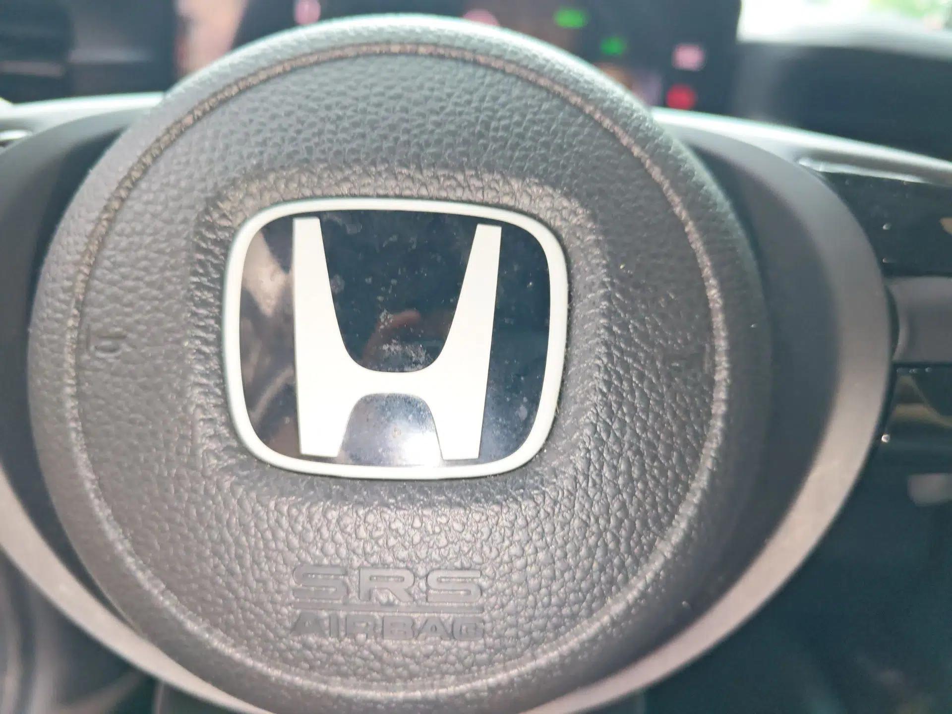 Honda e:NP1 2023 420 km Vision Edition — миниатюра 9
