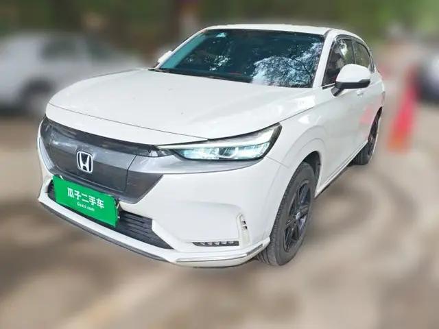 Honda e:NP1 2023 420 km Vision Edition