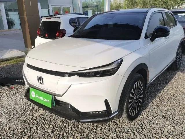 Honda e:NS1 2022 e-Chi Edition