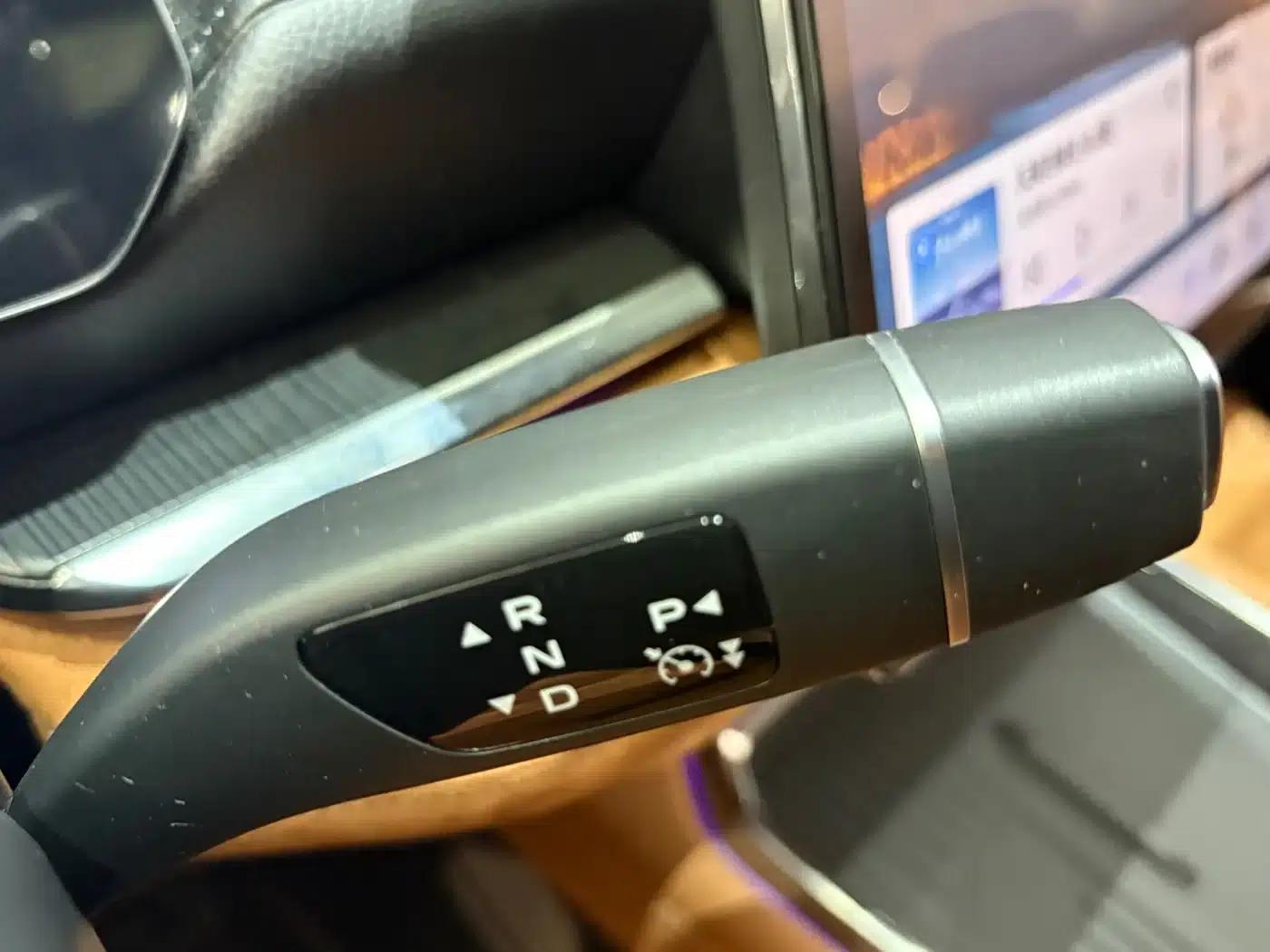 Mazda EZ-6 2024 Pure Electric 600 Smart Edition — миниатюра 14