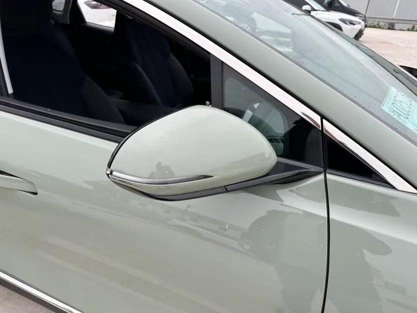 Buick E4 2023 Smart Edition — миниатюра 13