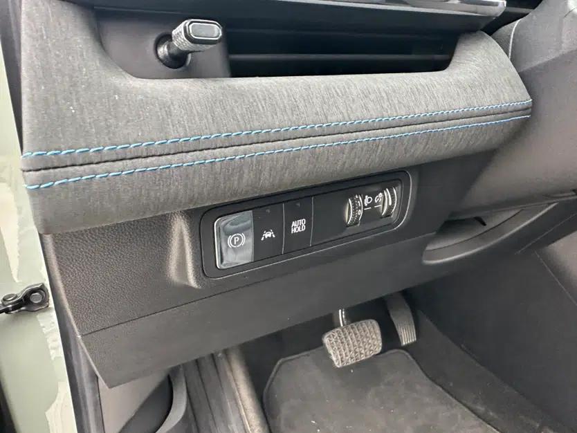 Buick E4 2023 Smart Edition — миниатюра 26