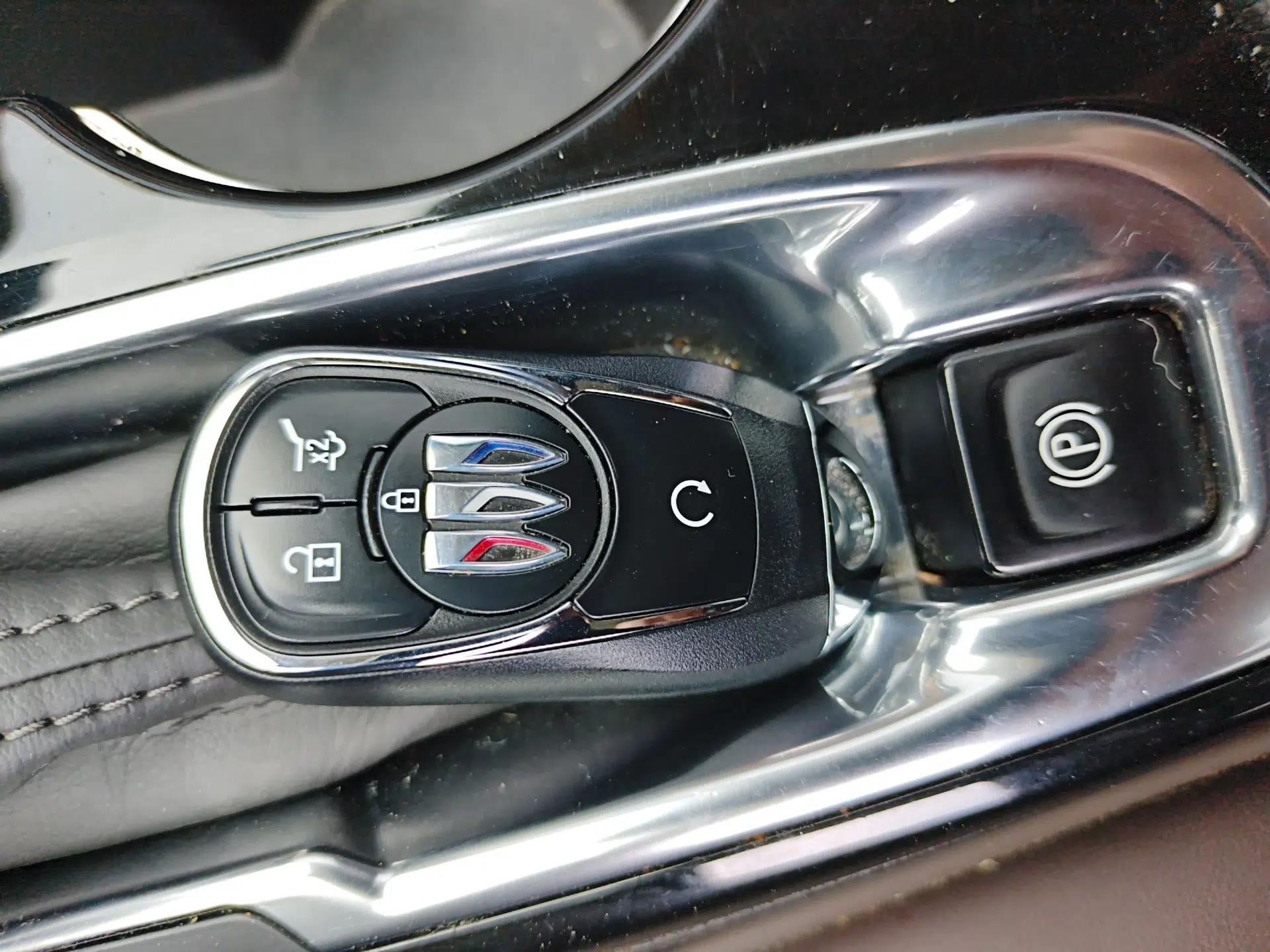 Buick Encore PLUS 2023 Smart Fun Edition — миниатюра 12
