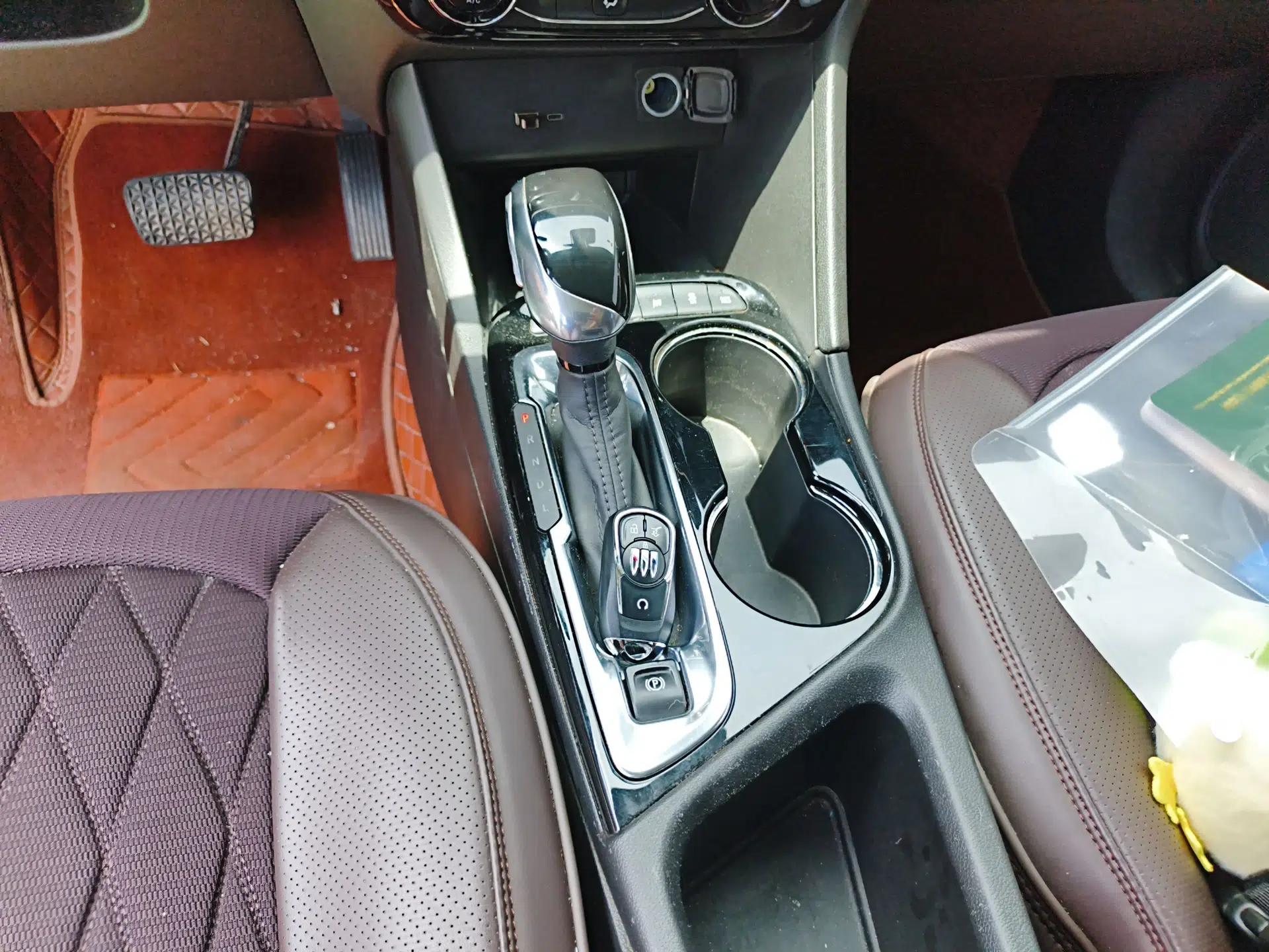 Buick Encore PLUS 2023 Smart Fun Edition — миниатюра 17