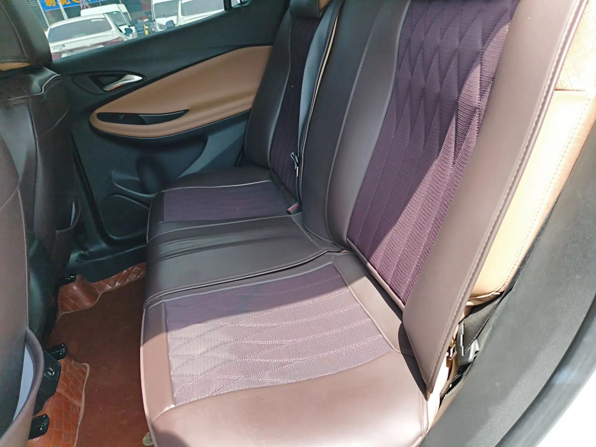Buick Encore PLUS 2023 Smart Fun Edition — миниатюра 20