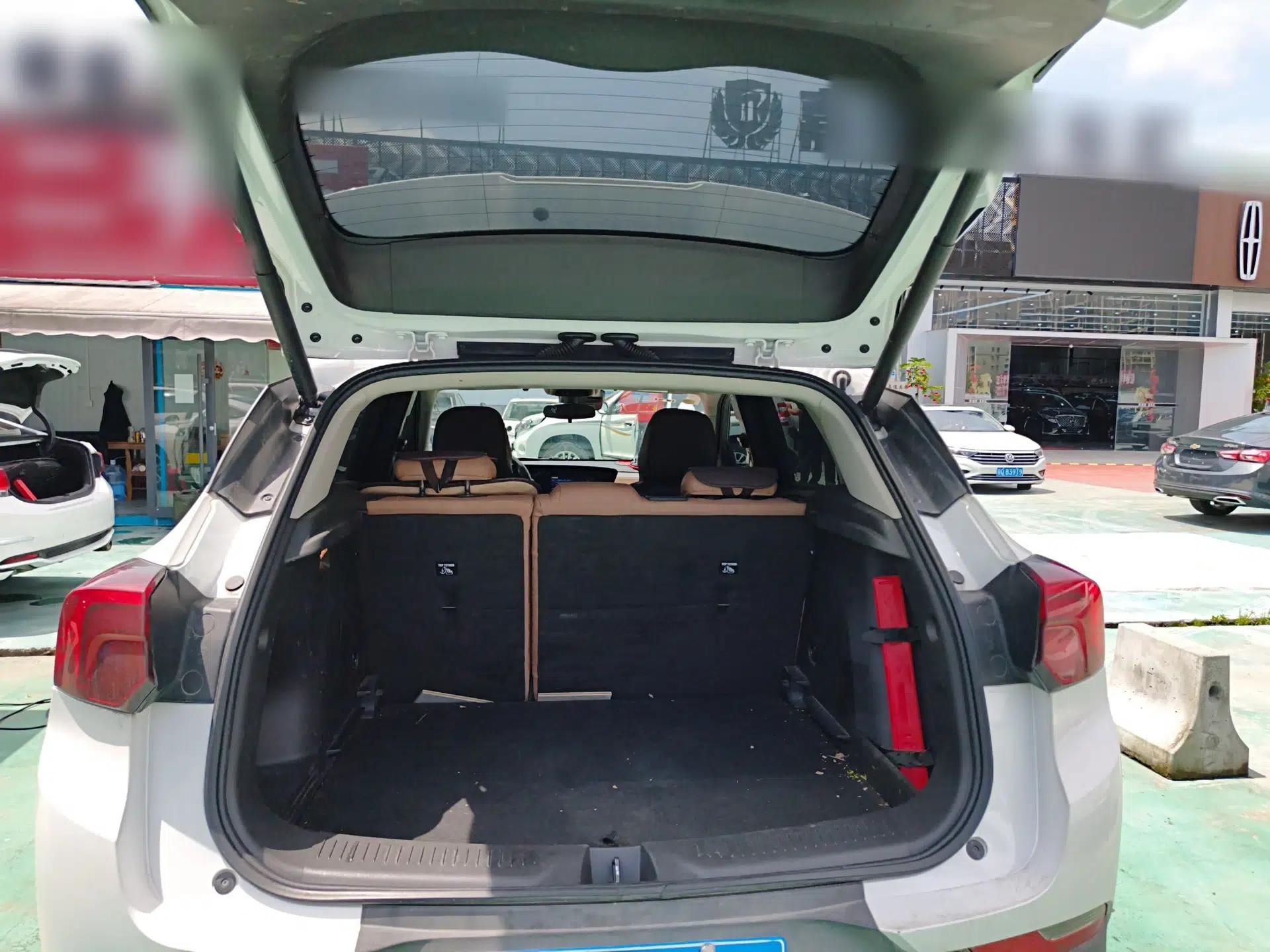 Buick Encore PLUS 2023 Smart Fun Edition — миниатюра 22
