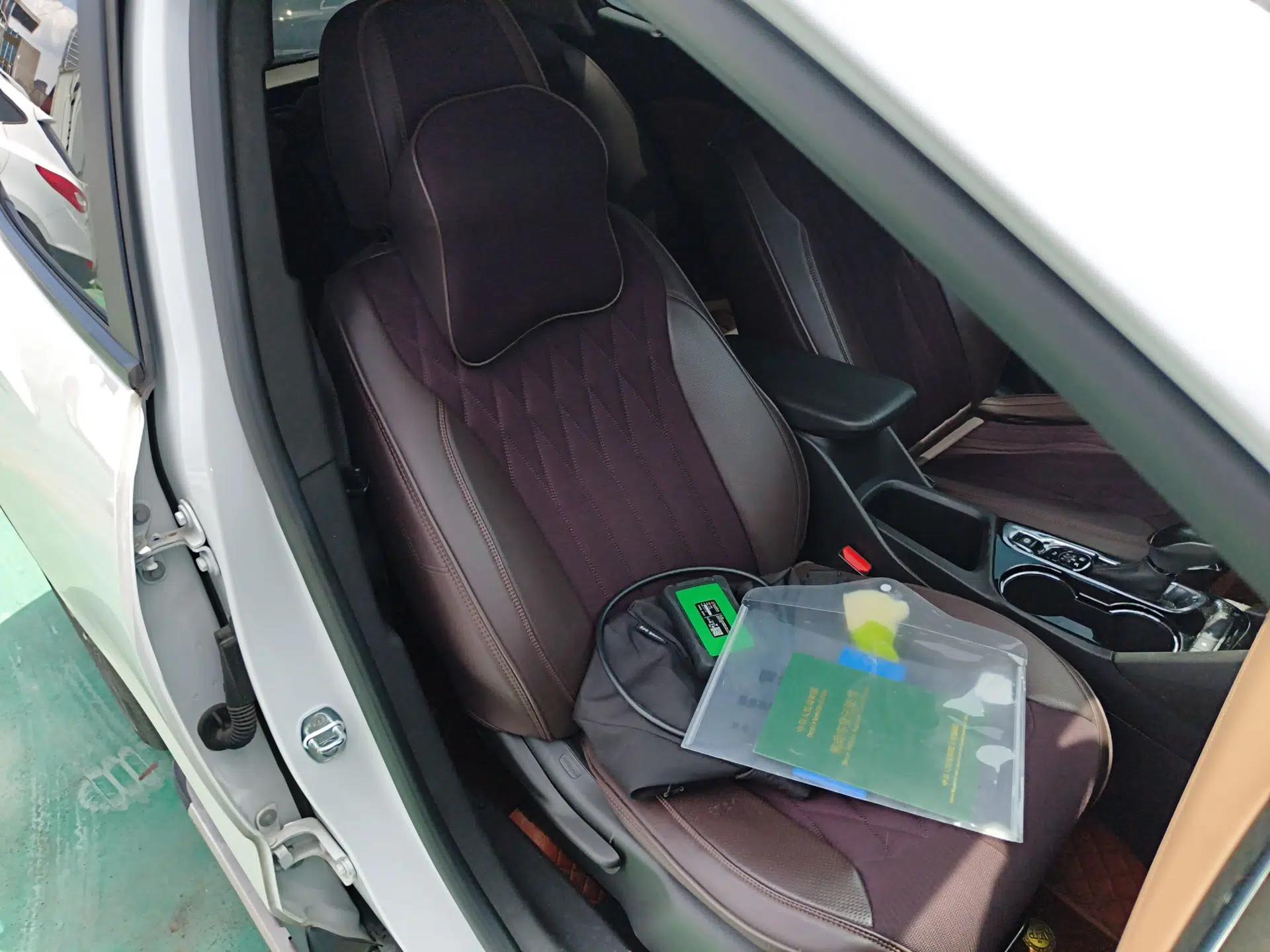 Buick Encore PLUS 2023 Smart Fun Edition — миниатюра 23