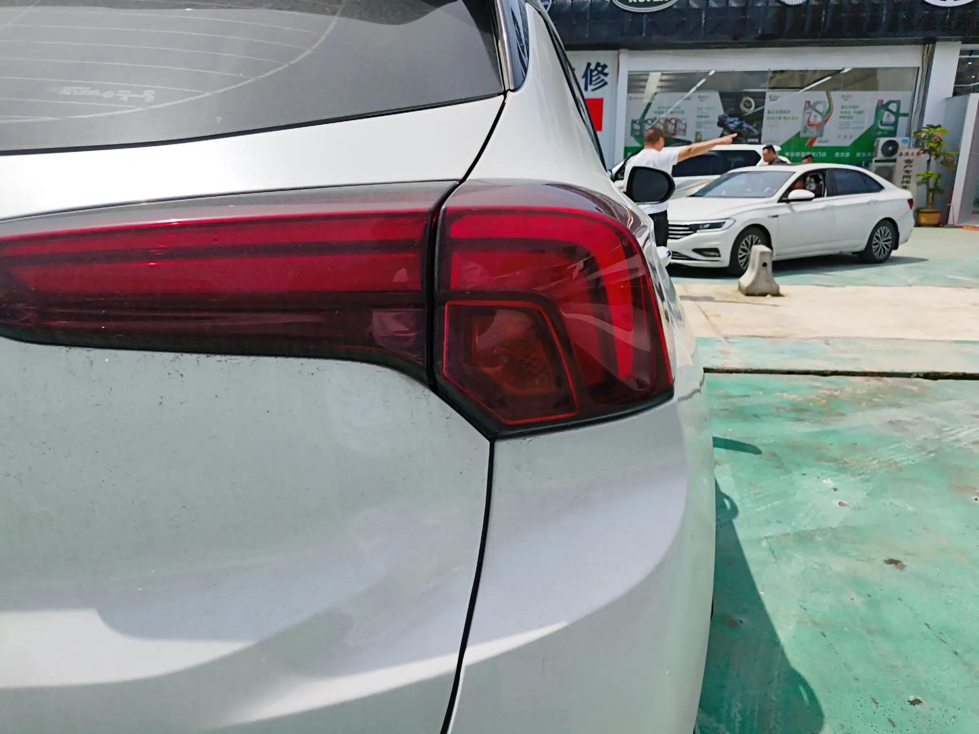 Buick Encore PLUS 2023 Smart Fun Edition — миниатюра 7