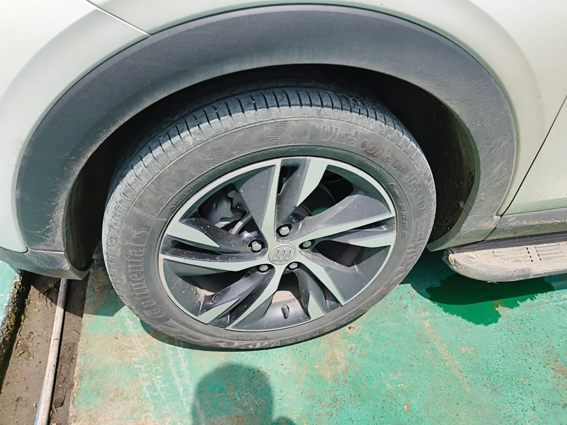 Buick Encore PLUS 2023 Smart Fun Edition — миниатюра 8
