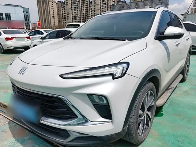 Buick Encore PLUS 2023 Smart Fun Edition