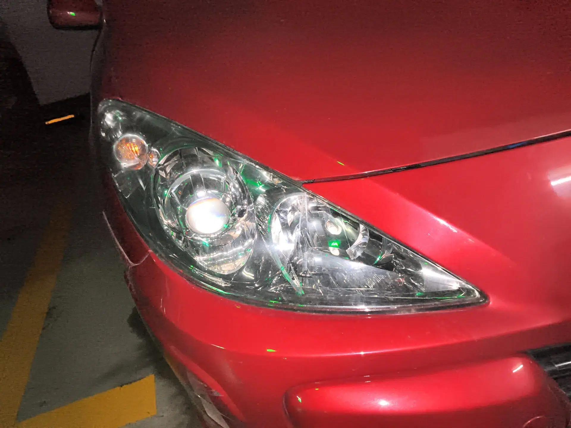 Peugeot 307 2010 Hatchback 1.6L Automatic Comfort Edition — миниатюра 7