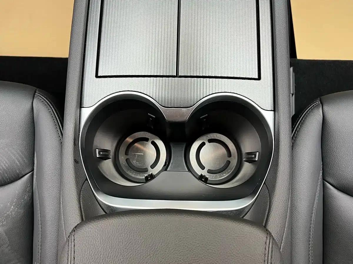 2023 Grecale 2.0T GT — миниатюра 11